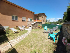 Appartement neuf tout confort